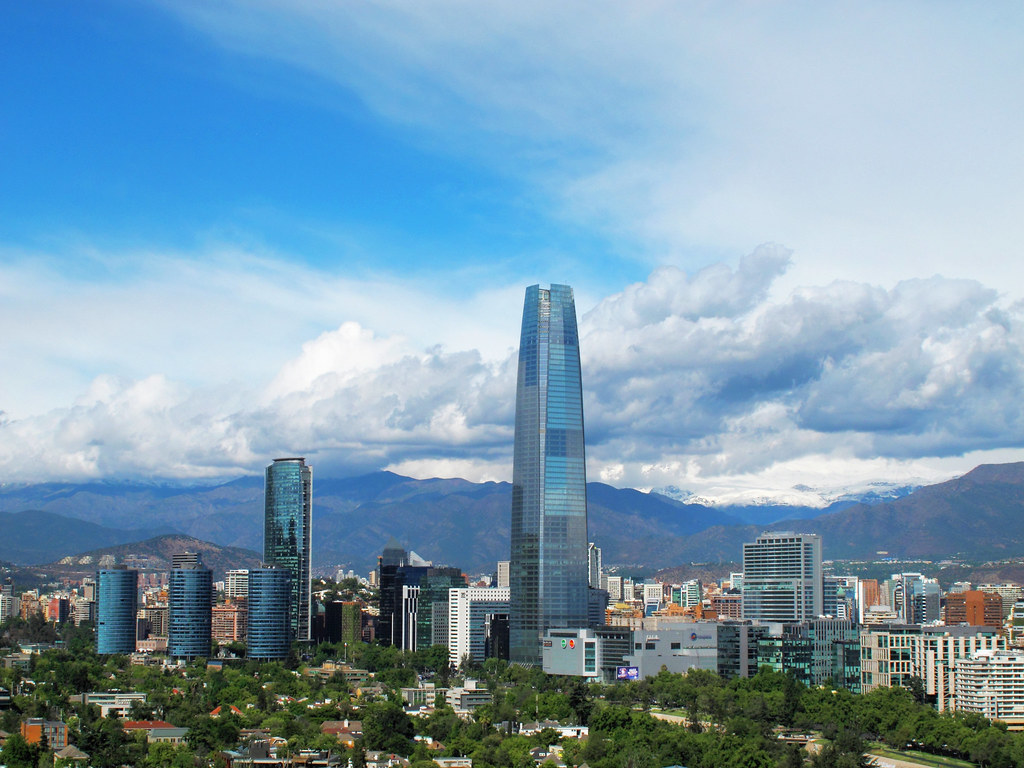 Carefully selected and engaging content